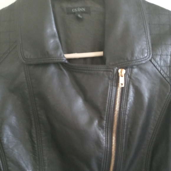 Quinn Jacket - Picture 4 of 14